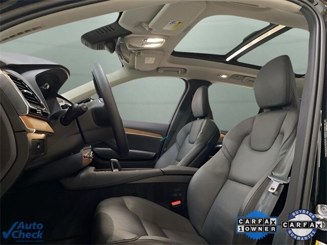 2025 Volvo XC90 B6 Plus 7-Seater Dallas TX