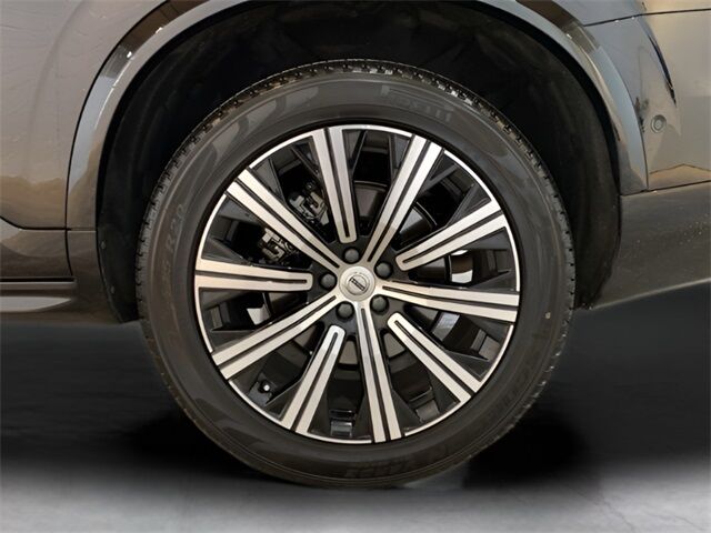 2025 Volvo XC90 B6 Plus 7-Seater Dallas TX