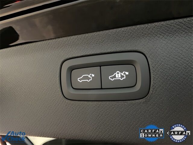 2025 Volvo XC90 B6 Plus 7-Seater Dallas TX