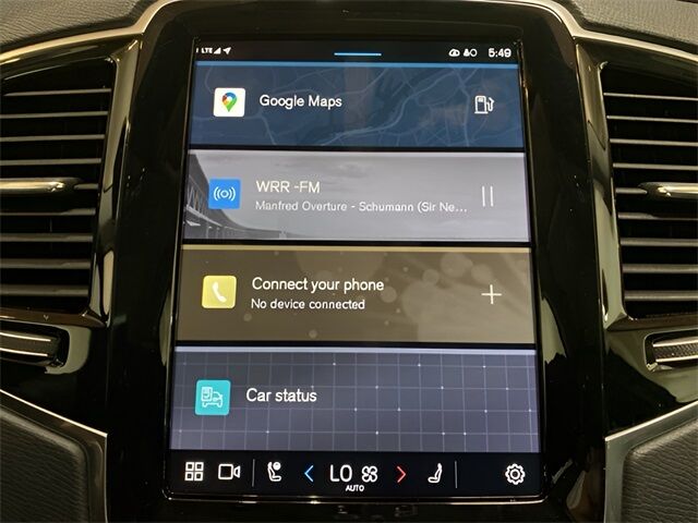2025 Volvo XC90 B6 Plus 7-Seater Dallas TX
