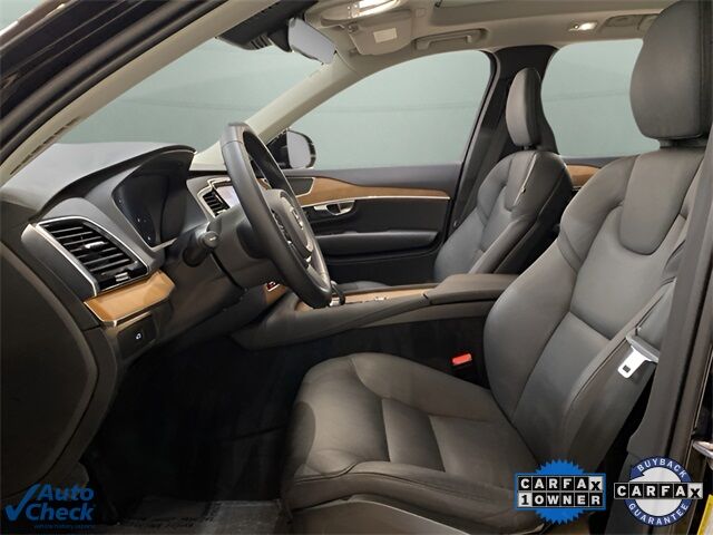2025 Volvo XC90 B6 Plus 7-Seater Dallas TX