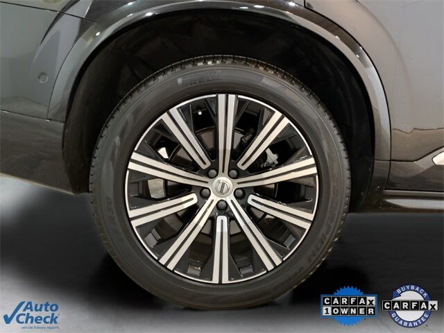 2025 Volvo XC90 B6 Plus 7-Seater Dallas TX