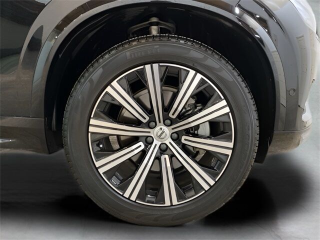 2025 Volvo XC90 B6 Plus 7-Seater Dallas TX