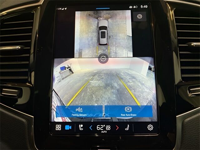 2025 Volvo XC90 B6 Plus 7-Seater Dallas TX
