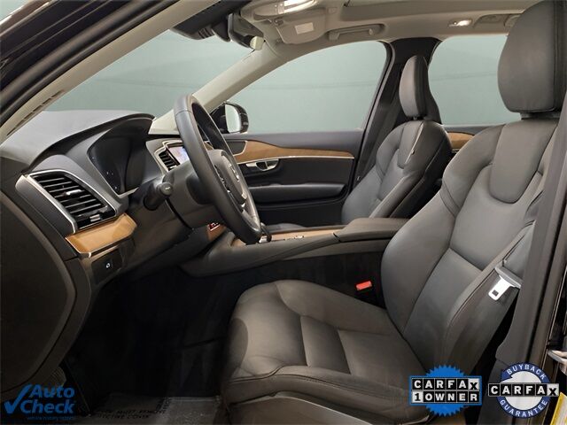 2025 Volvo XC90 B6 Plus 7-Seater Dallas TX