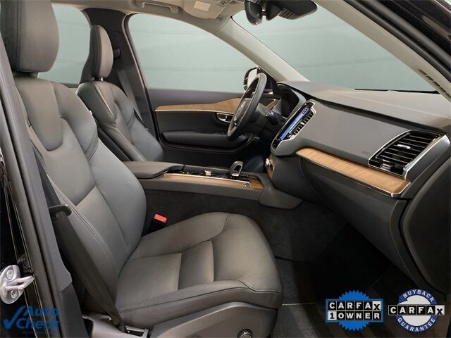 2025 Volvo XC90 B6 Plus 7-Seater Dallas TX