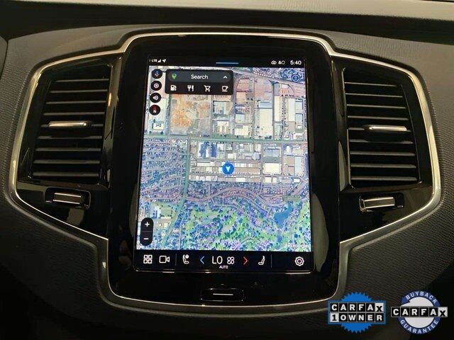 2025 Volvo XC90 B6 Plus 7-Seater Dallas TX