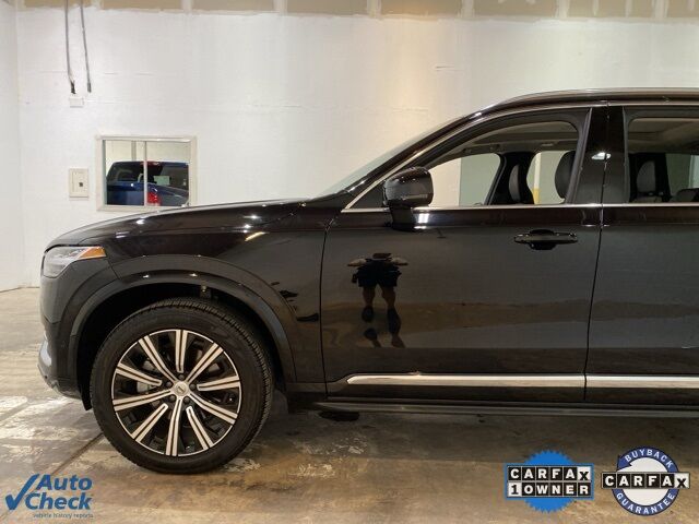 2025 Volvo XC90 B6 Plus 7-Seater Dallas TX