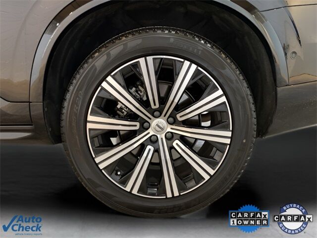2025 Volvo XC90 B6 Plus 7-Seater Dallas TX