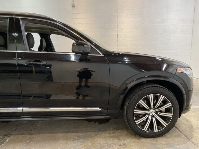 2025 Volvo XC90 B6 Plus 7-Seater Dallas TX