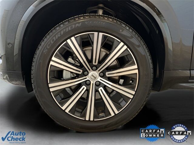 2025 Volvo XC90 B6 Plus 7-Seater Dallas TX