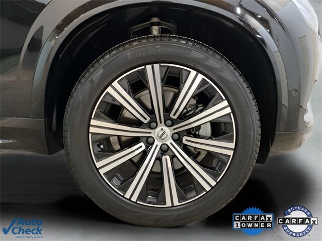 2025 Volvo XC90 B6 Plus 7-Seater Dallas TX