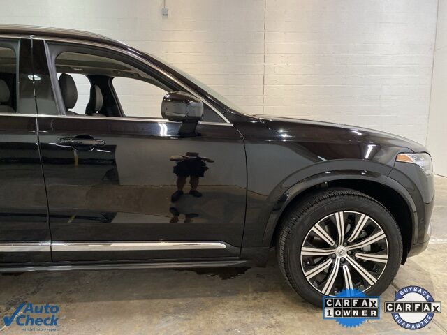 2025 Volvo XC90 B6 Plus 7-Seater Dallas TX