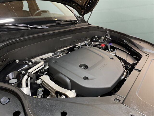 2025 Volvo XC90 B6 Plus 7-Seater Dallas TX