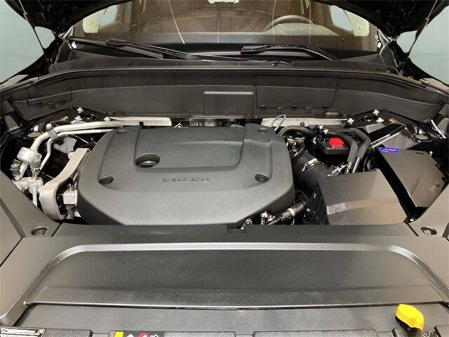 2025 Volvo XC90 B6 Plus 7-Seater Dallas TX