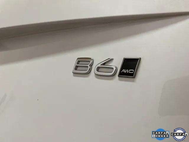 2025 Volvo XC90 B6 Plus 7-Seater Dallas TX