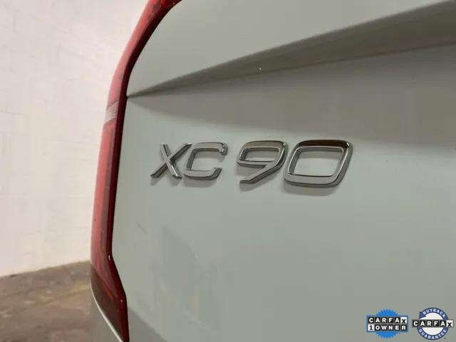 2025 Volvo XC90 B6 Plus 7-Seater Dallas TX