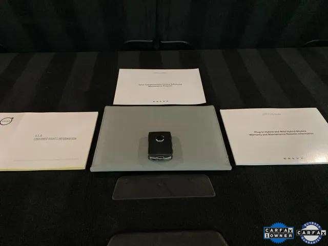 2025 Volvo XC90 B6 Plus 7-Seater Dallas TX