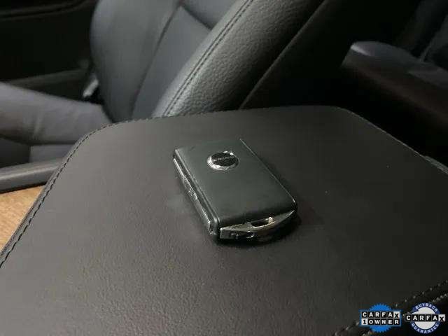 2025 Volvo XC90 B6 Plus 7-Seater Dallas TX