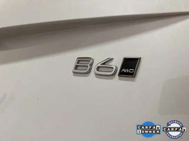 2025 Volvo XC90 B6 Plus 7-Seater Dallas TX