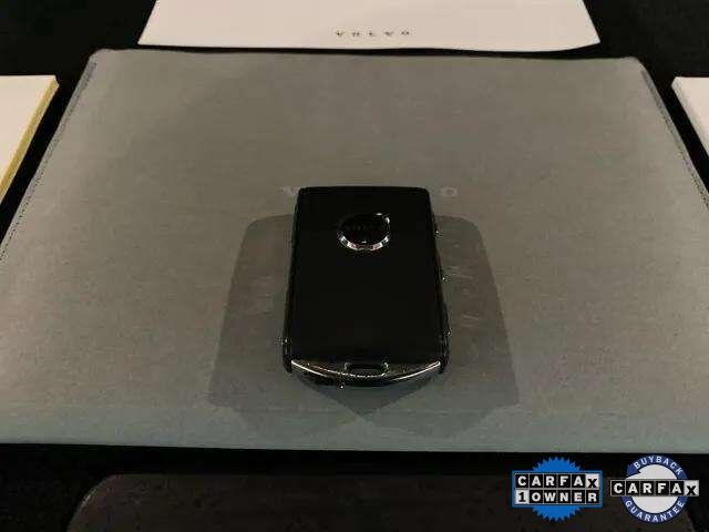 2025 Volvo XC90 B6 Plus 7-Seater Dallas TX