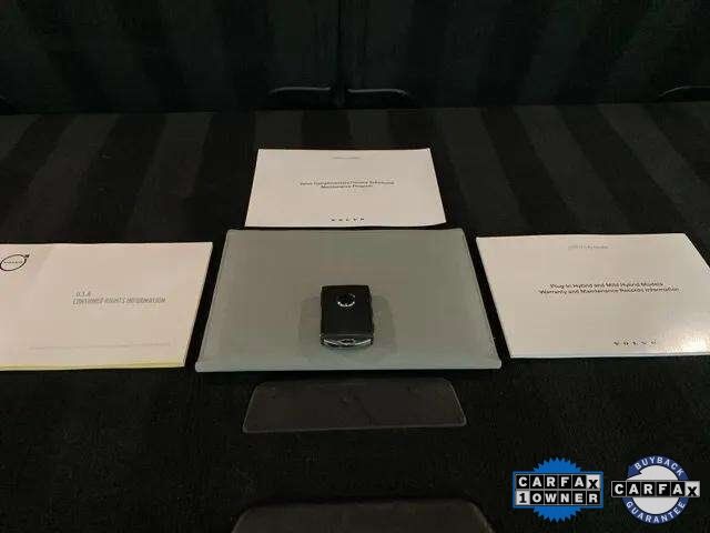 2025 Volvo XC90 B6 Plus 7-Seater Dallas TX