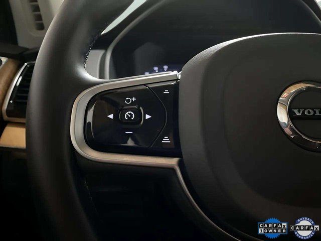 2025 Volvo XC90 B6 Plus 7-Seater Dallas TX