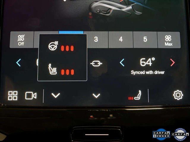 2025 Volvo XC90 B6 Plus 7-Seater Dallas TX