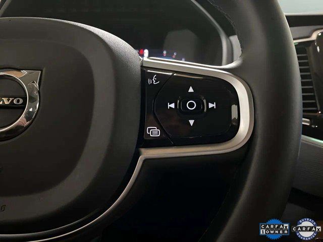 2025 Volvo XC90 B6 Plus 7-Seater Dallas TX