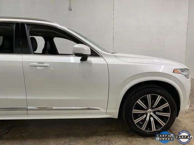 2025 Volvo XC90 B6 Plus 7-Seater Dallas TX