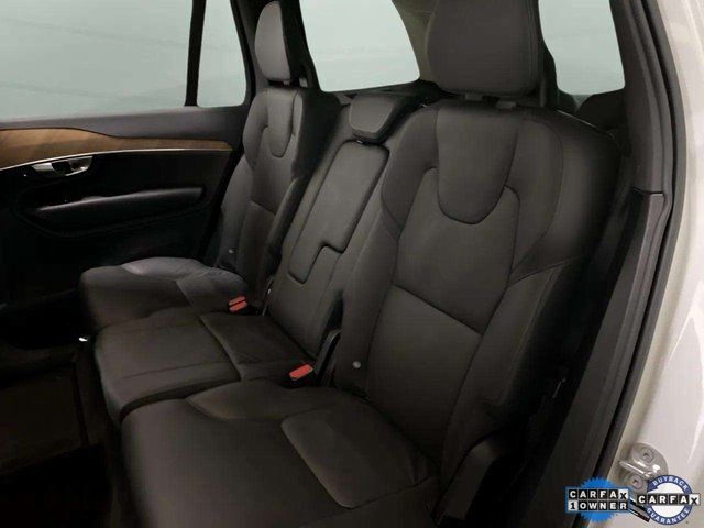 2025 Volvo XC90 B6 Plus 7-Seater Dallas TX