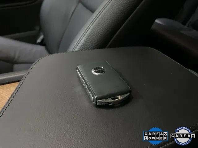 2025 Volvo XC90 B6 Plus 7-Seater Dallas TX