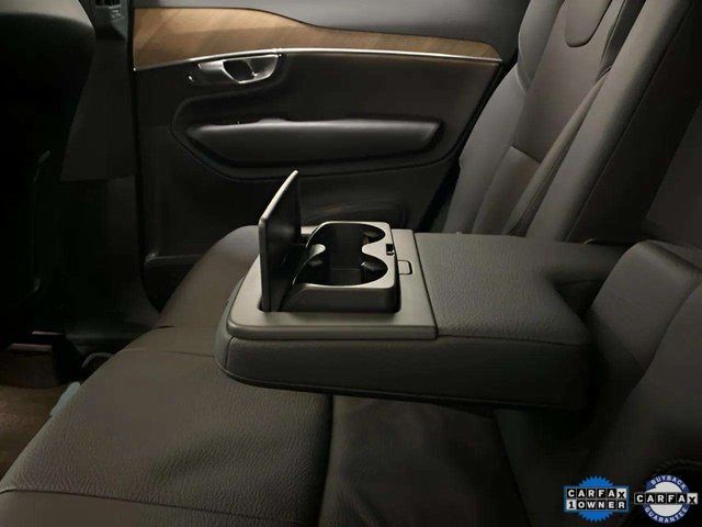 2025 Volvo XC90 B6 Plus 7-Seater Dallas TX