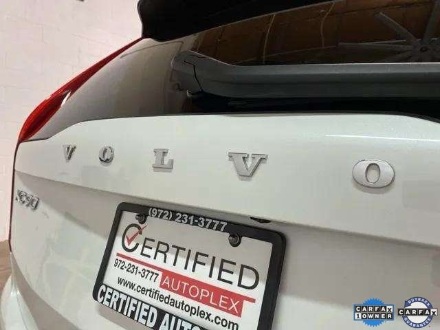 2025 Volvo XC90 B6 Plus 7-Seater Dallas TX