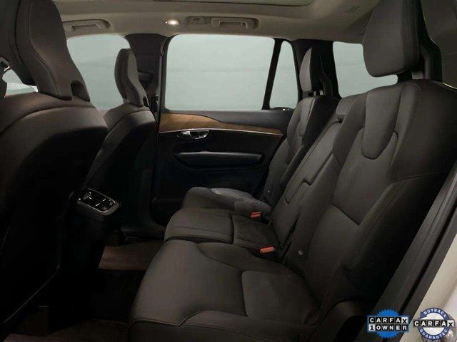 2025 Volvo XC90 B6 Plus 7-Seater Dallas TX