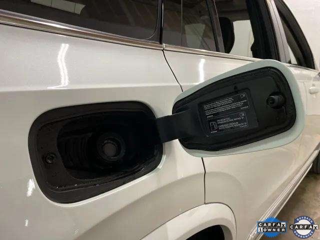 2025 Volvo XC90 B6 Plus 7-Seater Dallas TX