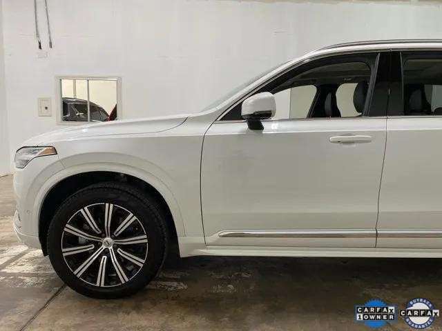 2025 Volvo XC90 B6 Plus 7-Seater Dallas TX