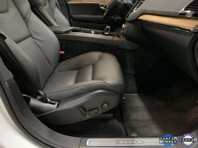 2025 Volvo XC90 B6 Plus 7-Seater Dallas TX