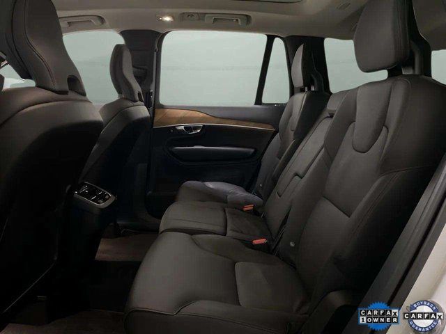 2025 Volvo XC90 B6 Plus 7-Seater Dallas TX