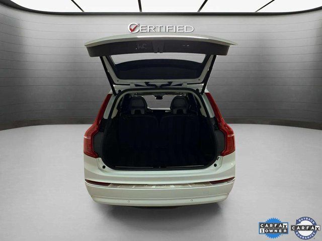 2025 Volvo XC90 B6 Plus 7-Seater Dallas TX