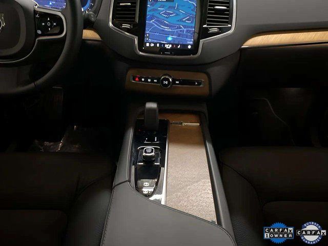 2025 Volvo XC90 B6 Plus 7-Seater Dallas TX