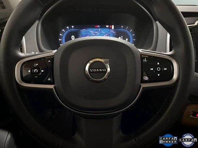 2025 Volvo XC90 B6 Plus 7-Seater Dallas TX
