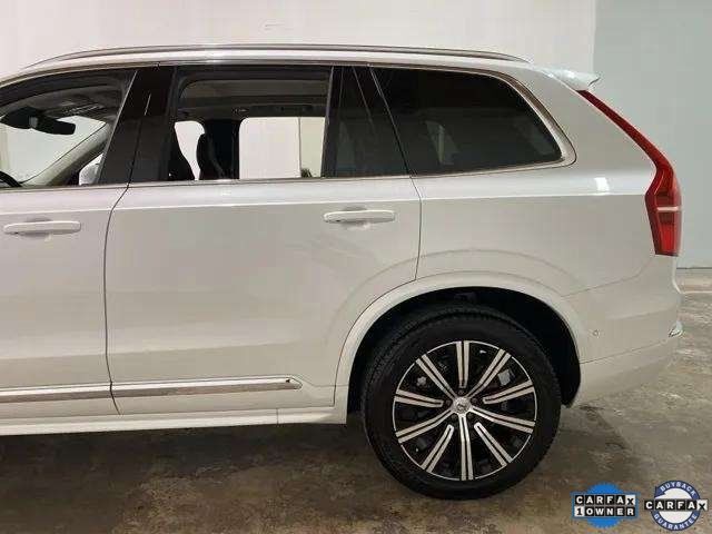 2025 Volvo XC90 B6 Plus 7-Seater Dallas TX