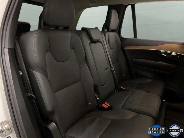 2025 Volvo XC90 B6 Plus 7-Seater Dallas TX