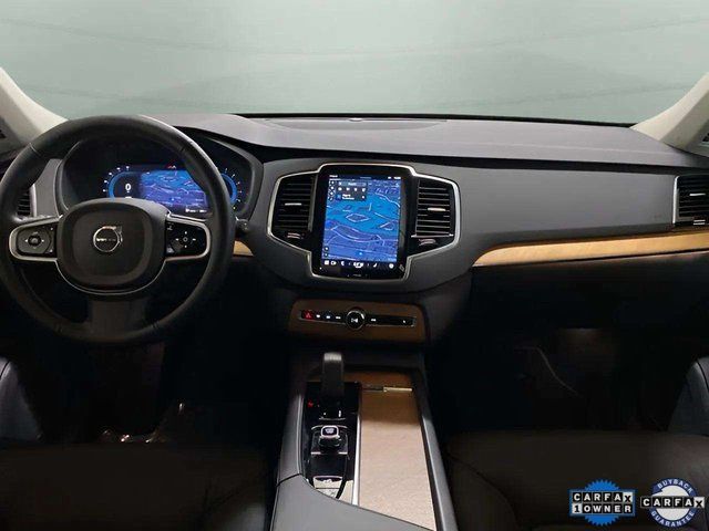 2025 Volvo XC90 B6 Plus 7-Seater Dallas TX