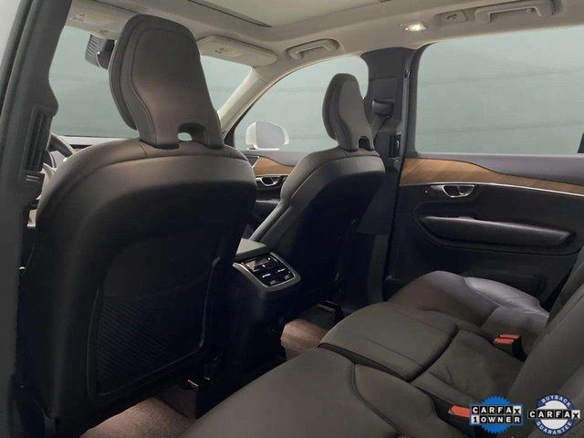 2025 Volvo XC90 B6 Plus 7-Seater Dallas TX
