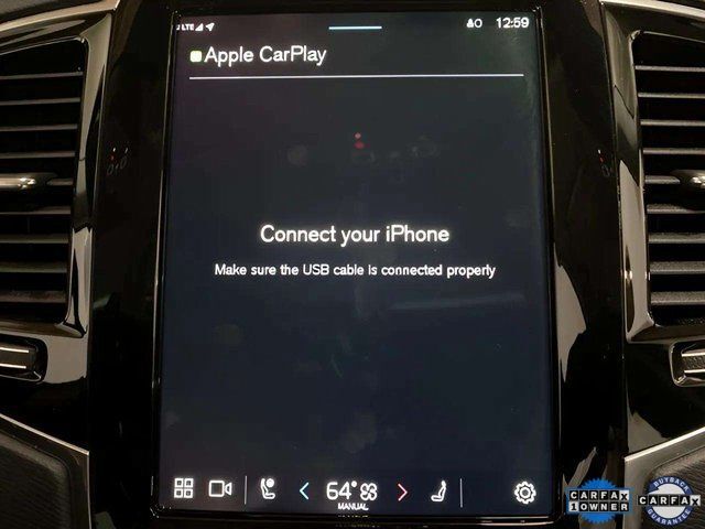 2025 Volvo XC90 B6 Plus 7-Seater Dallas TX