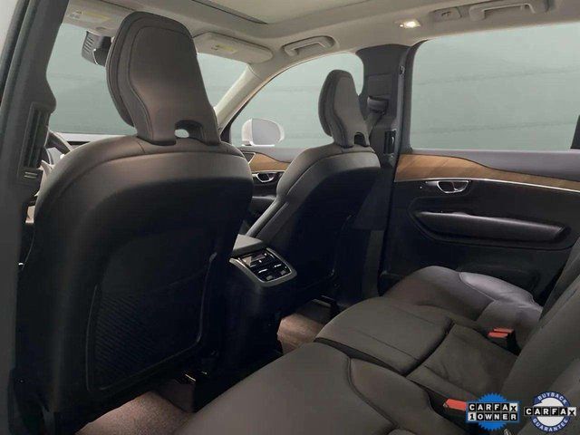 2025 Volvo XC90 B6 Plus 7-Seater Dallas TX