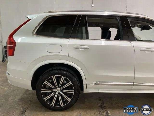 2025 Volvo XC90 B6 Plus 7-Seater Dallas TX