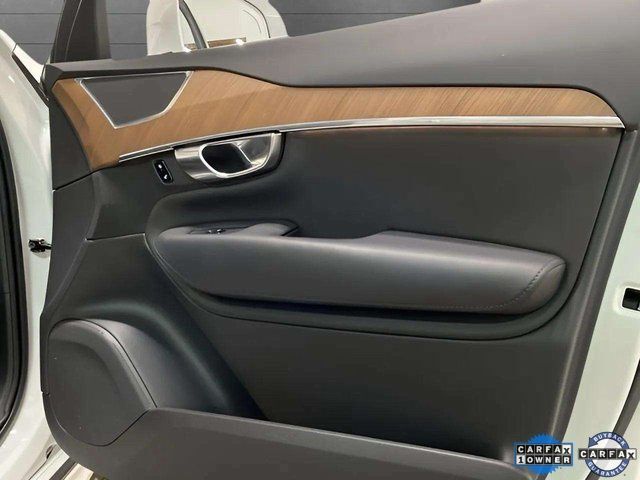 2025 Volvo XC90 B6 Plus 7-Seater Dallas TX